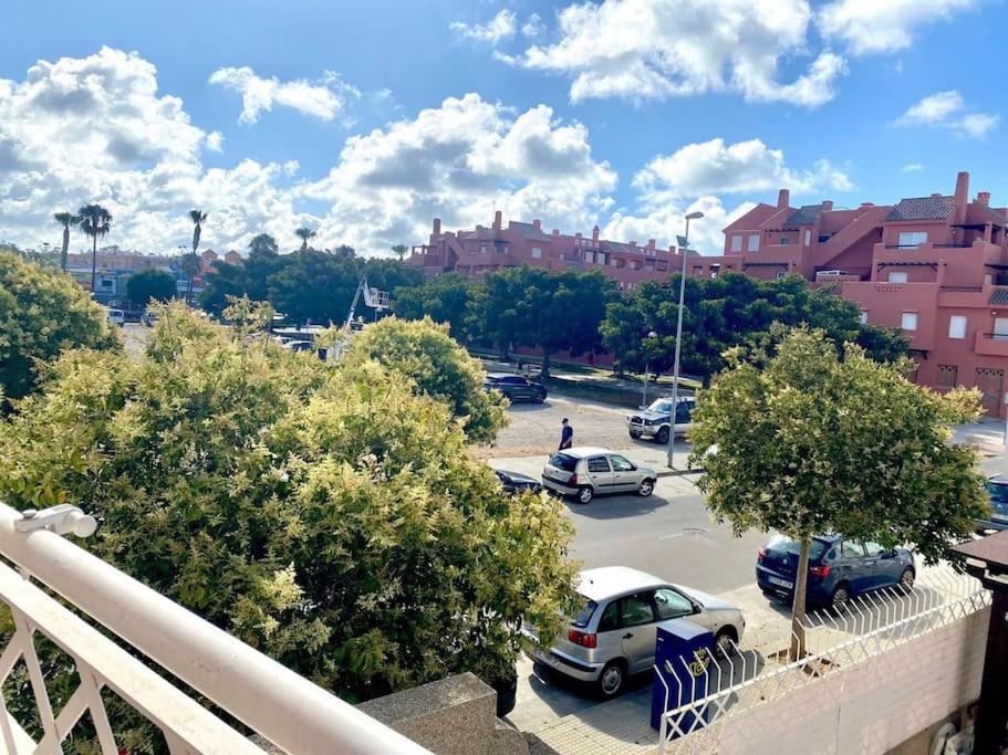 Apartamento Atlantico 罗塔 外观 照片