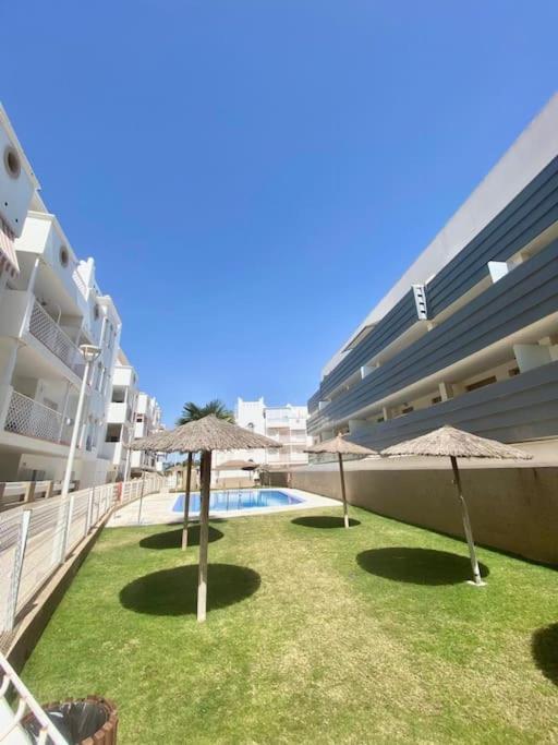 Apartamento Atlantico 罗塔 外观 照片