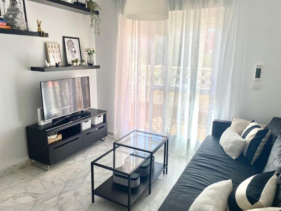 Apartamento Atlantico 罗塔 外观 照片