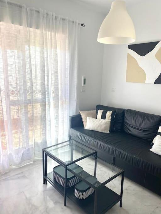 Apartamento Atlantico 罗塔 外观 照片