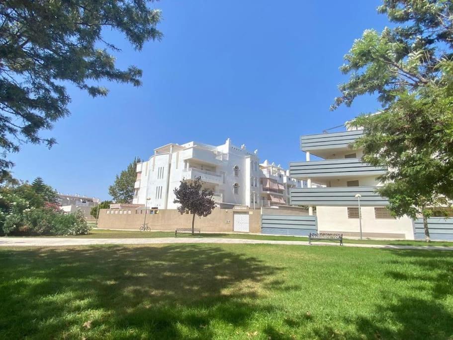Apartamento Atlantico 罗塔 外观 照片