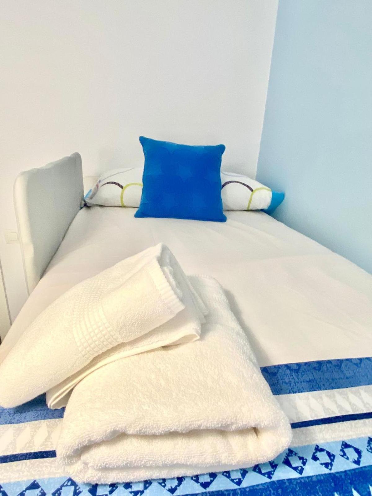 Apartamento Atlantico 罗塔 外观 照片