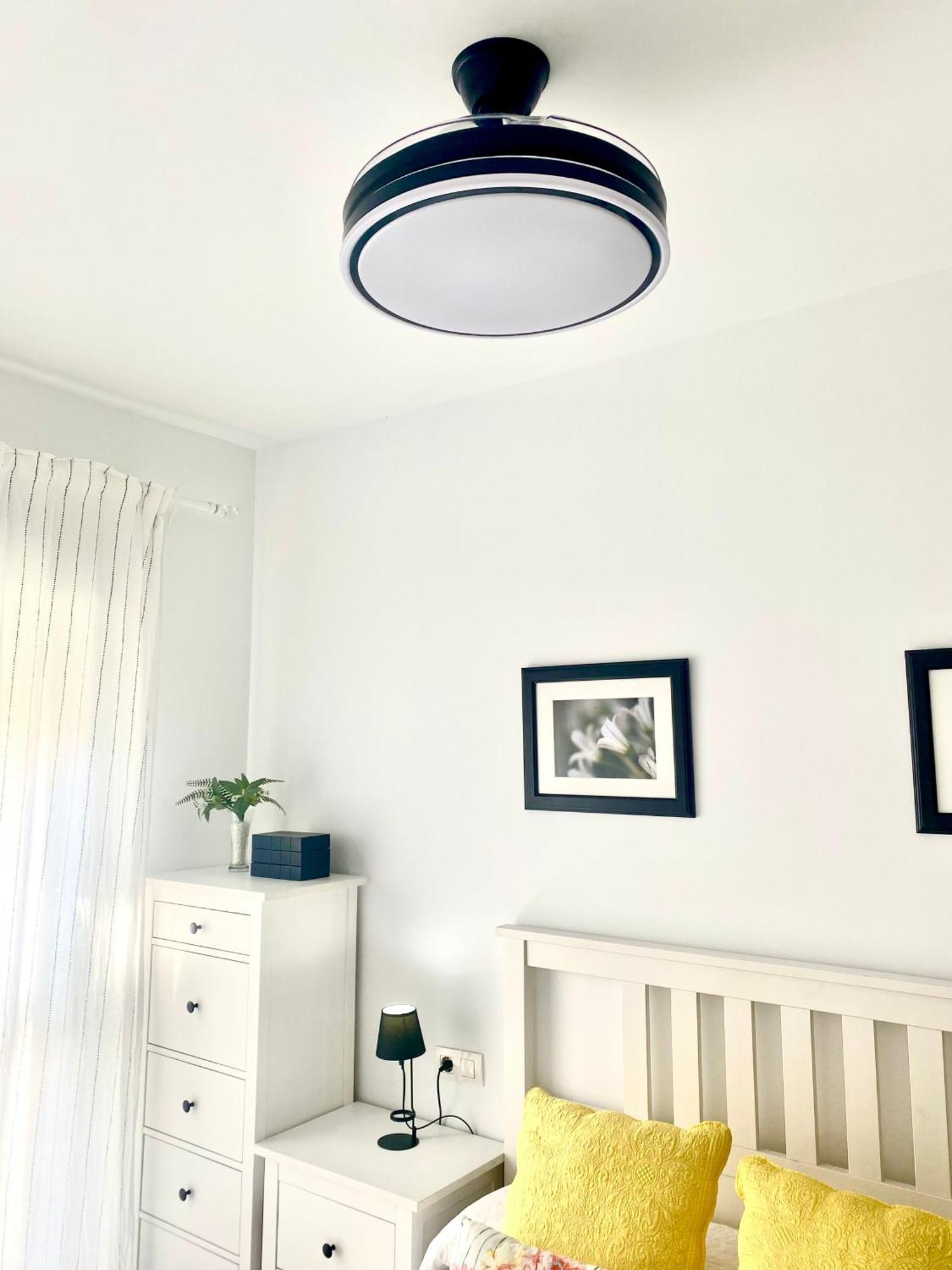 Apartamento Atlantico 罗塔 外观 照片